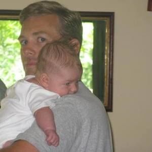 Meet your Posher, Randy